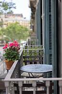 We Boutique Hotel