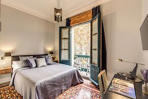 We Boutique Hotel