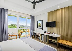 Blue Marlin All-Inclusive Seascape by Dream Resorts