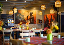 Blue Marlin All-Inclusive Seascape by Dream Resorts