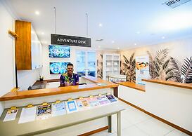Blue Marlin All-Inclusive Seascape by Dream Resorts