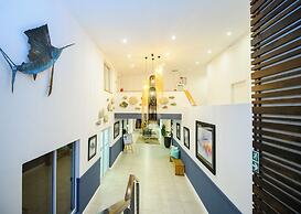 Blue Marlin All-Inclusive Seascape by Dream Resorts