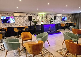 Blue Marlin All-Inclusive Seascape by Dream Resorts