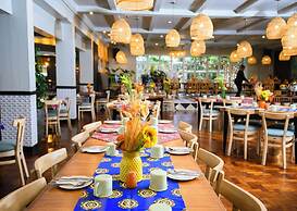 Blue Marlin All-Inclusive Seascape by Dream Resorts
