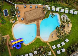 Blue Marlin All-Inclusive Seascape by Dream Resorts