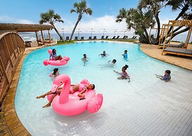 Blue Marlin All-Inclusive Seascape by Dream Resorts