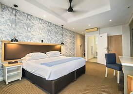 Blue Marlin All-Inclusive Seascape by Dream Resorts
