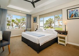 Blue Marlin All-Inclusive Seascape by Dream Resorts