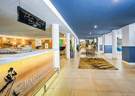 Blue Marlin All-Inclusive Seascape by Dream Resorts