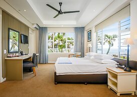 Blue Marlin All-Inclusive Seascape by Dream Resorts