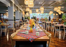 Blue Marlin All-Inclusive Seascape by Dream Resorts