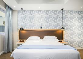 Blue Marlin All-Inclusive Seascape by Dream Resorts