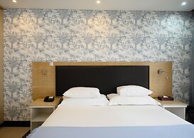 Blue Marlin All-Inclusive Seascape by Dream Resorts