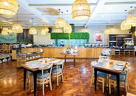 Blue Marlin All-Inclusive Seascape by Dream Resorts