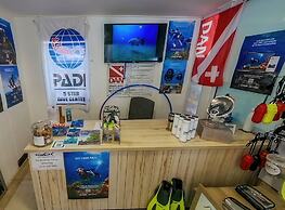 Blue Marlin All-Inclusive Seascape by Dream Resorts