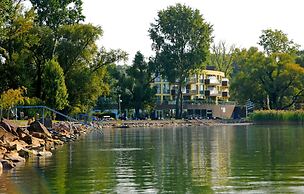 Hotel Azúr Prémium