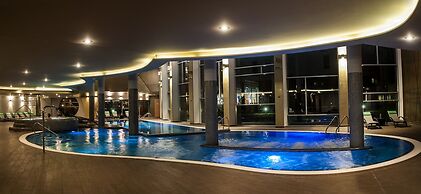 Hotel Azúr Prémium