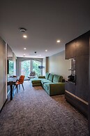Hotel Azúr Prémium