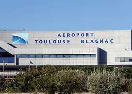 Dios Hôtel - Toulouse Nord