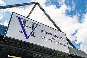 Peterborough by Verve