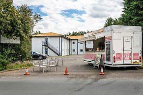 Peterborough by Verve