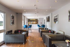 Peterborough by Verve