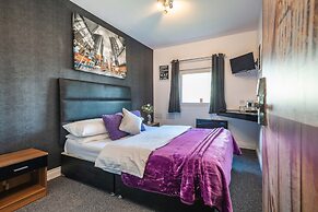 Peterborough by Verve