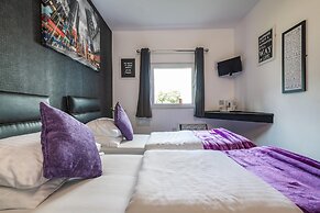 Peterborough by Verve