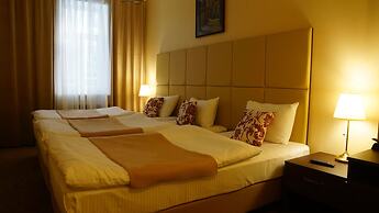 Hotel Boris Godunov