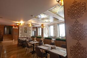 Hotel Boris Godunov