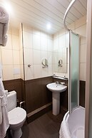 Hotel Boris Godunov