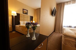 Hotel Boris Godunov