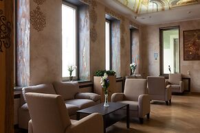 Hotel Boris Godunov