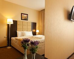 Hotel Boris Godunov
