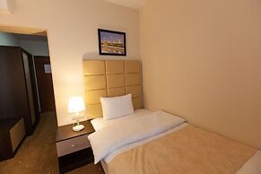 Hotel Boris Godunov