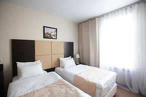 Hotel Boris Godunov