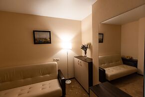 Hotel Boris Godunov