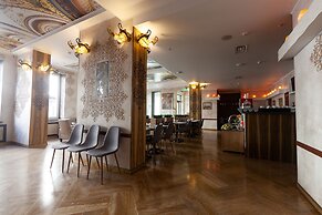 Hotel Boris Godunov
