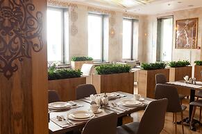 Hotel Boris Godunov