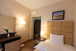Hotel Boris Godunov