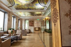 Hotel Boris Godunov