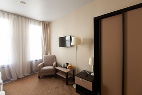Hotel Boris Godunov