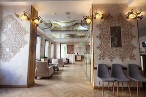 Hotel Boris Godunov