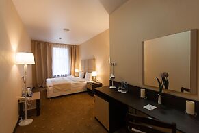 Hotel Boris Godunov
