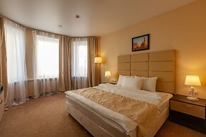 Hotel Boris Godunov