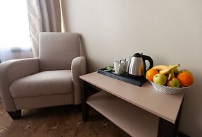Hotel Boris Godunov