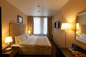 Hotel Boris Godunov