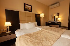 Hotel Boris Godunov