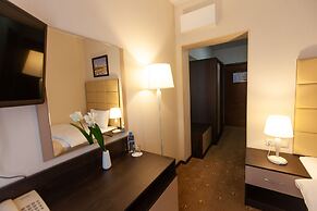 Hotel Boris Godunov