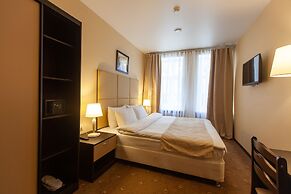 Hotel Boris Godunov